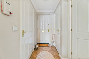 Hall- click for photo gallery